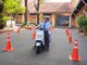 VinFast ZGoo: Nhỏ gọn cho học sinh, yên tâm cho phụ huynh