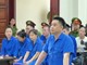 Trùm ma túy Bùi Đình Khánh cùng 3 đồng phạm bị đề nghị tử hình