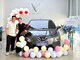 Chủ xe VinFast VF 5 ở Cần Thơ: “Bài toán kinh tế là lý do gắn bó với xe điện”