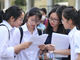 Điểm sàn đại học chạm mốc 25: Vì sao đạt sàn vẫn rất xa điểm chuẩn?