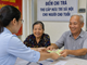 Nghiên cứu hạ tuổi trợ cấp hưu trí từ 75 xuống 70: Ai có thể được hưởng?