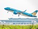 Vietnam Airlines dự kiến khôi phục đường bay Vinh - Đà Nẵng dịp Tết Nguyên đán