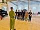 Phá nhanh đường dây mua bán người dưới 16 tuổi, bắt giữ 6 đối tượng