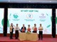 Kết nối “ba nhà” đưa Quế Trà My vươn xa