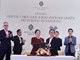 Royal Capital Group ký kết hợp tác chiến lược phân phối dự án Royal An Nam Living