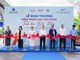 Khai trương điểm trưng bày “Tinh hoa Đà Nẵng” tại Nhà ga quốc tế Đà Nẵng