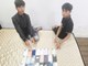 Truy xét nhanh, bắt hai anh em trộm 27 điện thoại iPhone
