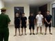 Giả danh “người nổi tiếng” cho vay online, lừa hàng trăm người hơn 4 tỉ đồng