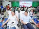 341 đơn vị máu được trao đi từ Ngày hội hiến máu lần thứ 46
