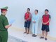 Phá chuyên án mua bán người dưới 16 tuổi, bắt tạm giam 3 đối tượng