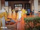 CHDC Congo đối mặt với đợt dịch Ebola tồi tệ nhất từ trước đến nay