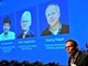Chủ nhân giải Nobel Y sinh năm 2026 là ai?