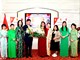 Kết nối cộng đồng, lan tỏa bản sắc Việt