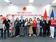 Từ dấu ấn đại đoàn kết đến nhịp cầu văn hóa Việt - Nhật tại Fukuoka