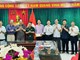 Chung tay tri ân, hỗ trợ thân nhân gia đình liệt sĩ
