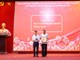 Phường Sơn Tây trao giải Cuộc thi chính luận về bảo vệ nền tảng tư tưởng của Đảng