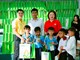 Hơn 15.700 học sinh vùng khó khăn được hỗ trợ từ Chương trình “Sữa đậu nành học đường”