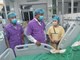 Trao hỗ trợ gia đình nạn nhân trong vụ cháy tại phường Kiến Hưng