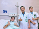 Chờ 4 năm chưa được phẫu thuật, người phụ nữ New Zealand đến Việt Nam thay khớp háng