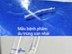 Lí do người đàn ông không ăn đồ sống vẫn bị sán