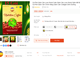 Cafe giảm cân Love World Nutrition có dấu hiệu nghi ngờ vi phạm quảng cáo
