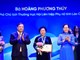 Trao giải thưởng Phụ nữ Việt Nam năm 2026 và giải thưởng Nguyễn Thị Định lần thứ II