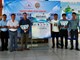 Ngư dân Cù Lao Chàm cam kết mang rác thải về bờ