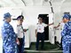 Nâng cao chất lượng huấn luyện qua Hội thi tàu tốt, Hội thao huấn luyện tàu 