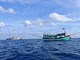 Chung sức gỡ “Thẻ vàng” IUU từ những chuyến tuần tra trên biển