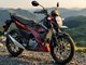 Suzuki Satria mới chốt lịch ra mắt tại Việt Nam, cạnh tranh Yamaha Exciter và Honda Winner