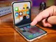 Tin mới nhất về iPhone gập
