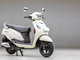 Mẫu xe tay ga mới của Suzuki: Đẹp như Honda LEAD và Vision, giá chỉ từ 26 triệu đồng