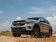 Ford Everest 2026 ra mắt với cấu hình mạnh nhất từ trước tới nay tại Việt Nam