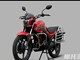 Mẫu xe máy Honda mới gây chú ý: Đi hơn 800km/lần đổ xăng, sở hữu ABS 2 kênh