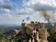 Lâu đài 900 năm tuổi giữa tâm điểm xung đột Israel - Hezbollah: Bức ảnh “cắm cờ” và sự thật ngỡ ngàng