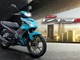 Xuất hiện đối thủ mới của Honda Future: Ngập tràn công nghệ, giá quy đổi 35 triệu đồng