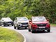 “Đặt lốp” đến 4 điểm cực Việt Nam bằng Skoda Kushaq, người lái nhận xét: Đi đường đá sỏi, lộ rõ chất xe