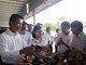 Quảng Trị: Khơi thông nguồn lực, tạo sinh kế bền vững cho người dân