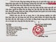 Vì sao Quảng Trị phải rà soát lại việc bố trí cán bộ quản lý trường học?