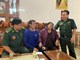 Ngư dân thoát chết kỳ diệu sau gần 8 giờ vật lộn với sóng dữ