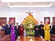 Đổi mới nội dung, phương thức hoạt động của Mặt trận Tổ quốc Việt Nam, các tổ chức chính trị - xã hội trong công tác tín ngưỡng, tôn giáo