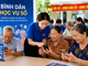 Phát huy vai trò thông tin, tuyên truyền trong triển khai Phong trào “Bình dân học vụ số“