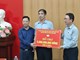 MTTQ Việt Nam hỗ trợ Lai Châu 5 tỉ đồng khắc phục hậu quả mưa lũ