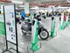 Khẩn trương hoàn thiện quy chuẩn an toàn với chung cư có trạm/trụ sạc xe điện