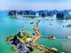 Quảng Yên phát triển du lịch gắn với hệ sinh thái sông nước