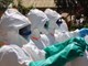 Ebola lan rộng ở Trung Phi, WHO hối thúc phối hợp xuyên biên giới