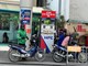 Giá xăng dầu đồng loạt tăng, dầu diesel tăng gần 2.500 đồng/lít