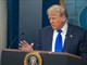 Ông Trump siết visa, nhắm vào “du lịch sinh con” tại Mỹ