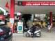 Giá xăng dầu tăng trở lại, dầu diesel tăng hơn 1.300 đồng/lít