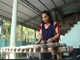 A Huynh và hành trình đánh thức tiếng đá đại ngàn